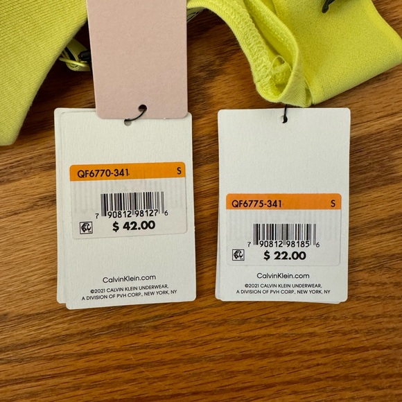 Calvin Klein Reimagined Heritage Set (Small) - Picture 7 of 7